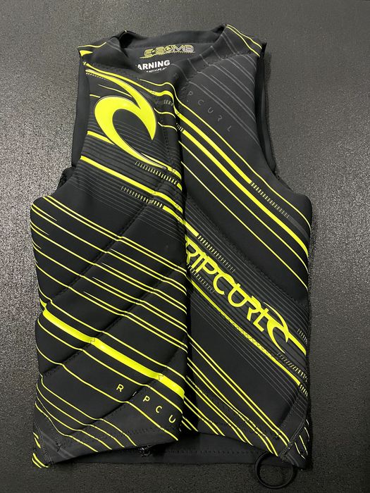 Colete impacto Wakeboard // Kitesurf