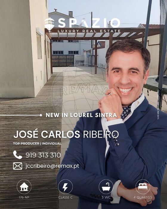 Vende-se Moradia Lourel