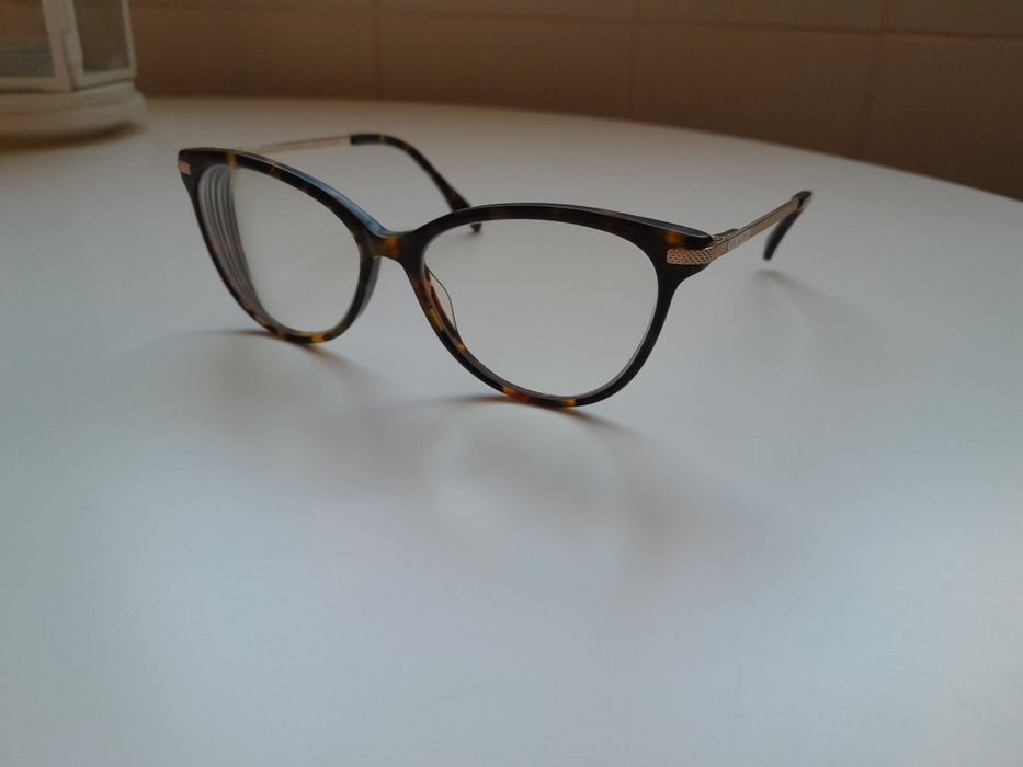 Armação para lentes graduadas Ted Baker