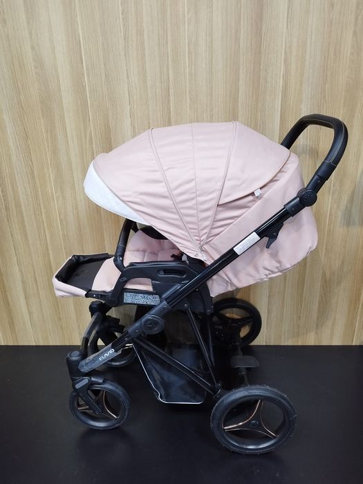 Bebetto Flavio Gloss Nowy z ekspozycji z rabatem!!! Tylko jedna sztuka