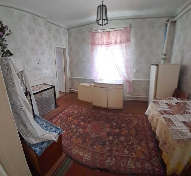 Продам будинок в пгт Новопокровка, 18 км від Харкова