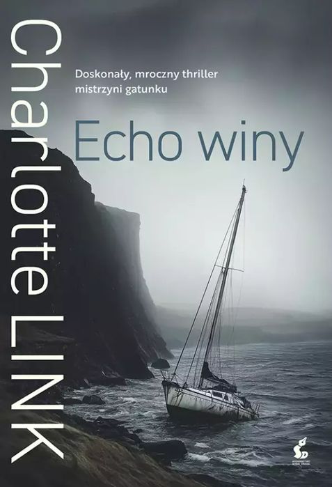 Echo winy. Sonia Draga