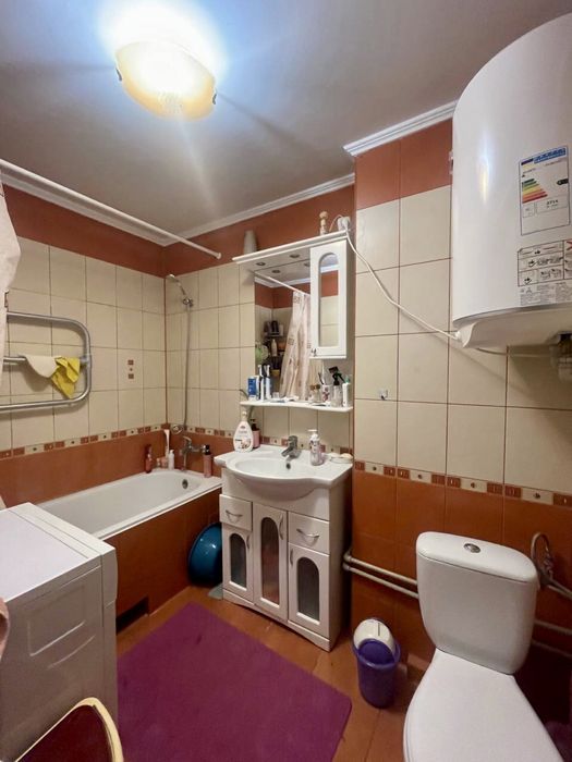 Продається 3к.квартира в центрі міста, Київський майдан