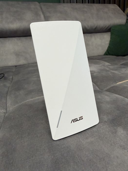 Wzmacniacz sieci ASUS RP-AX58 2.4 / 5 GHz, Wi-Fi 6