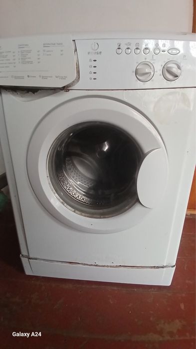 Продам пральну машину