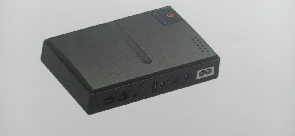 Безперебійник повний комплект