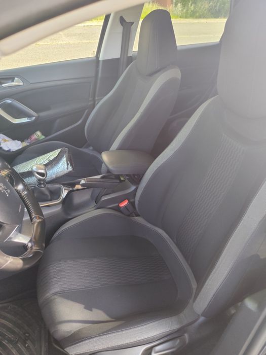 Peugeot 308 sw style 1.6 hdi
