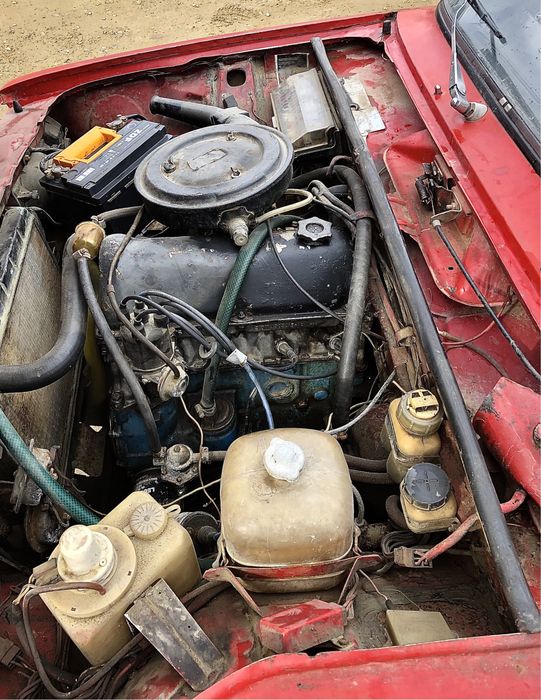 Ваз 2104 хороший стан