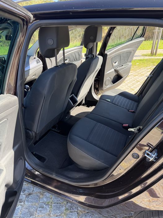 Renault megane Sport tourer 1.5 dci Dynamique S