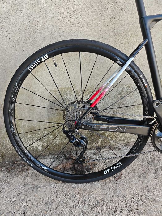 Bicicleta Olympia Ikon