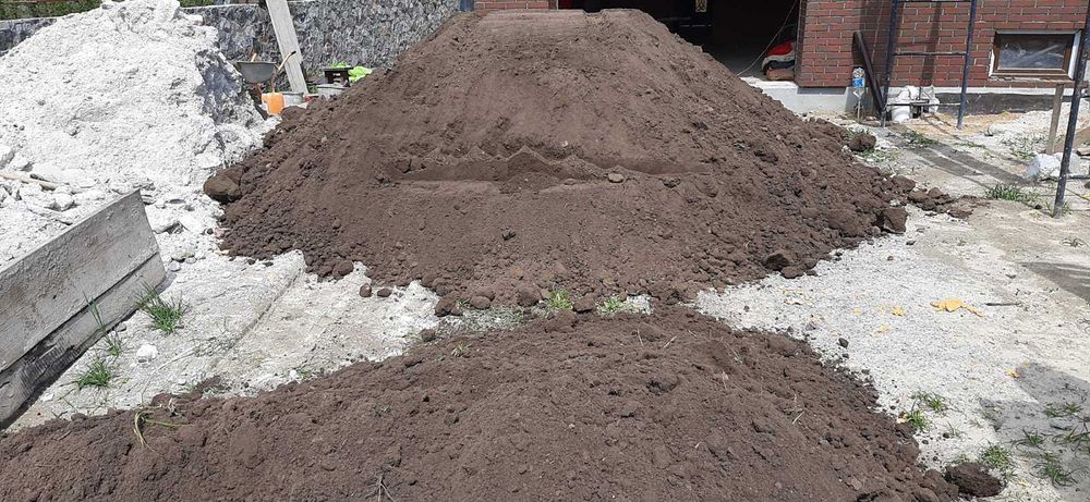 Щебінь Відсів Шлак Пісок Чорнозем | Чернозем Песок Щебень Шлак Отсев