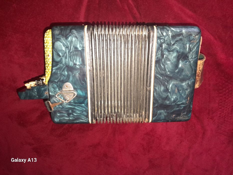 Баян  кремінне 2019