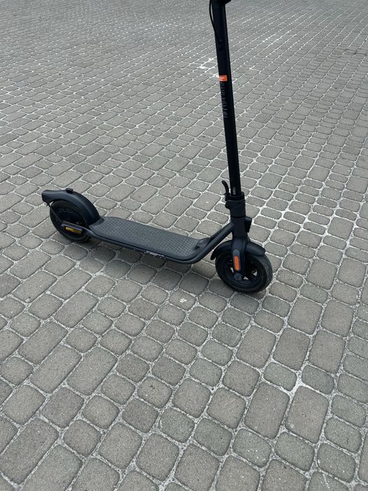 Ninebot KickScooter f2