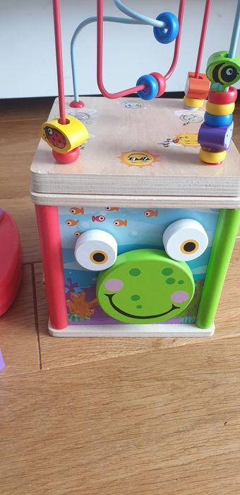 Zabawki interaktywne Fisher Price