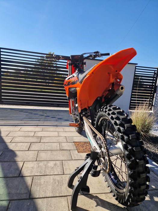 Ktm sx 150 2025