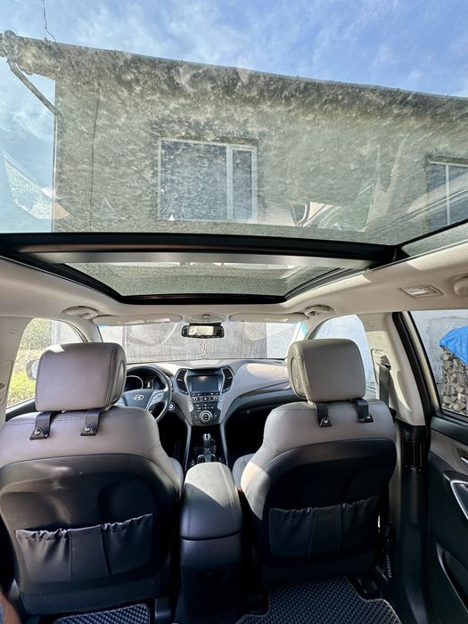 Срочно!!! Hyundai Santa Fe Premium, Ідеальний стан!