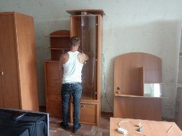 Вантажники.Вантажні Перевезення.Переїзд.