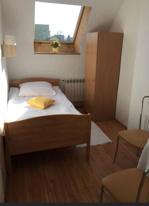 Noclegi,Gołdap,Mazury.Pokoje u Irenki.