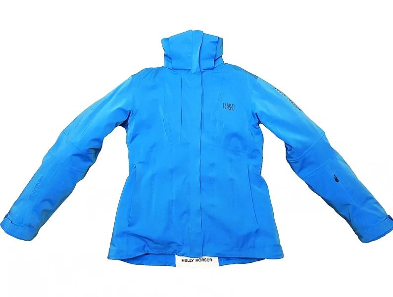 Helly Hansen Women Enigma Jacket Goose Down Damska Kurtka Ski Outdoor