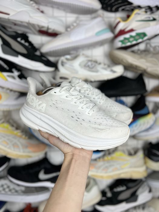 Кроссовки Hoka Clifton 9 Оригинал р(40)