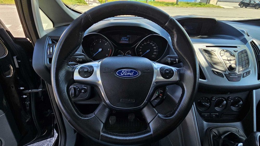 Ford C-Max  1.6 Tdci