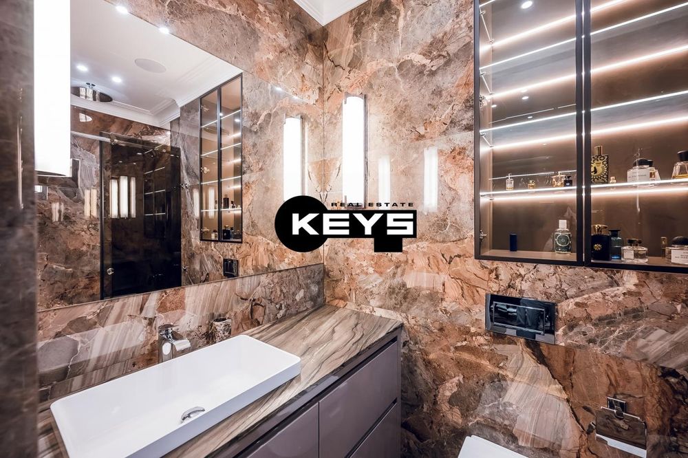 82м2  ЖК Бульвар Фонтанов! Продаж! 2к.квартира, Саперное поле 5