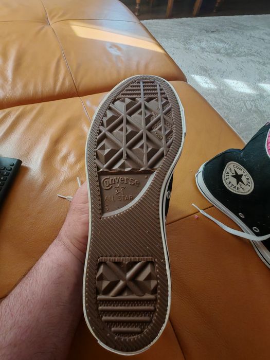 Converse All Star