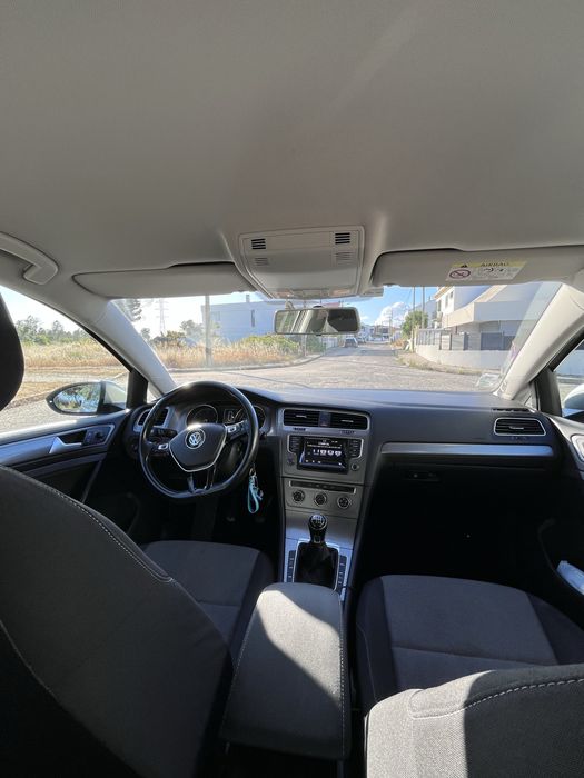 Volkswagen Golf Variant — fotografia 7