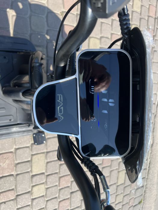 Електро скутера 500-1000kw