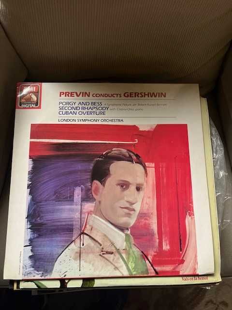 Diveros discos vinol Lp's