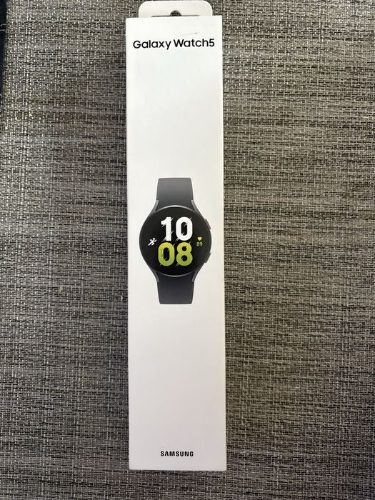 Samsung Galaxy Watch 5