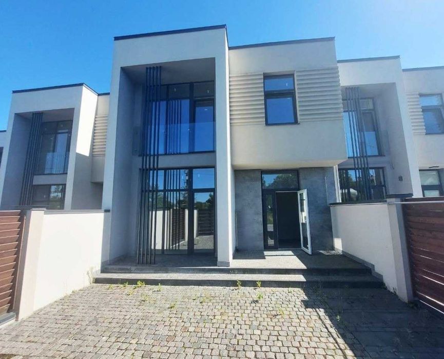 Продаж котедж 140 м2, КМ  RIVIERA, с. Сокільники