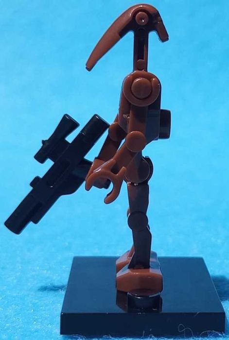 Battle Droid Geonosis (Star Wars)
