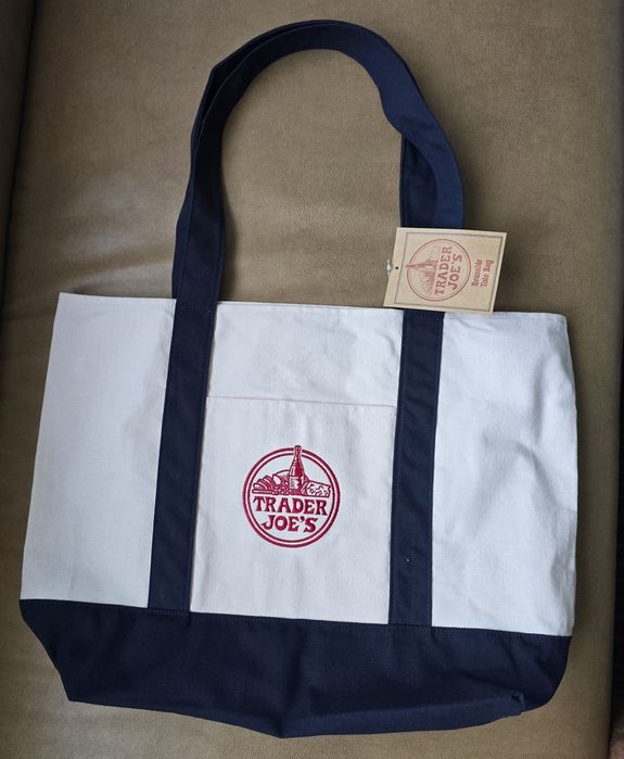 Saco Trader Joe's