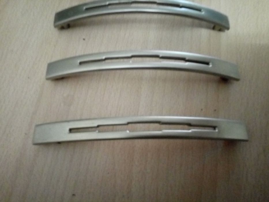 Продам меблеві ручки.