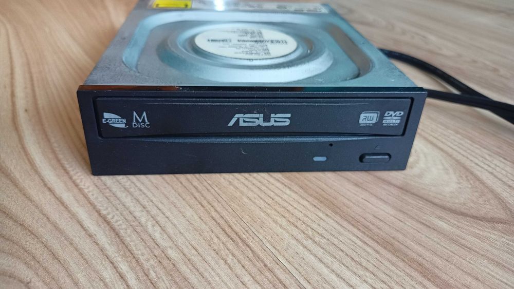 Nagrywarka DVD 24X Asus DRW-24D5MT