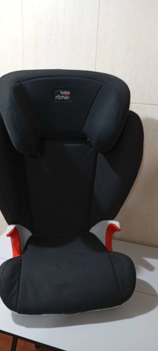 Cadeira auto Romer britax