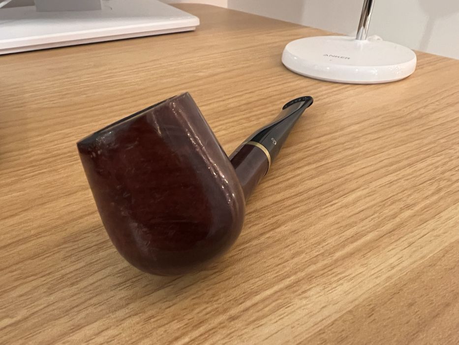 Fajka “Brog Pipes”