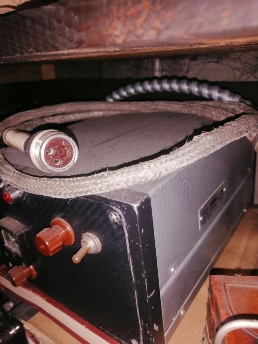 Продам приемник р250