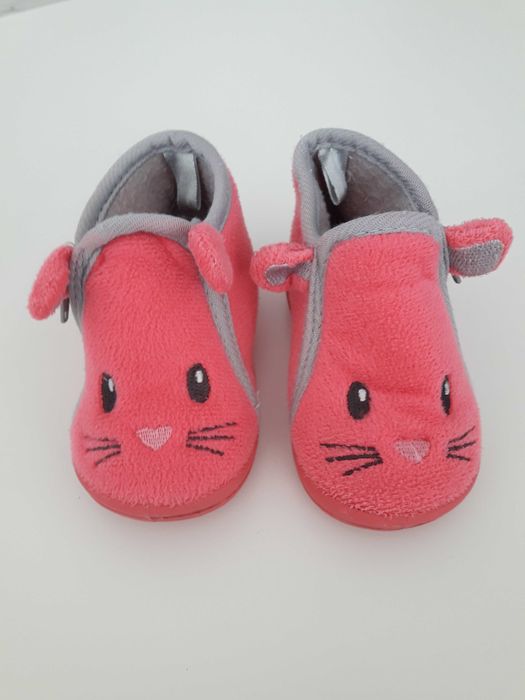 Śliczne buciki buty roz. 19