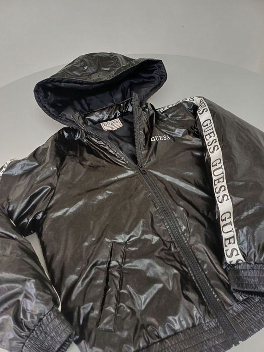 Casaco Guess 12 anos