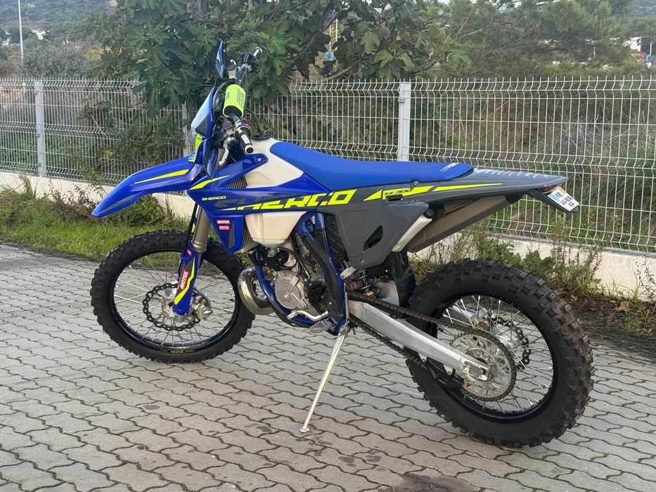 Sherco SE 300 Factory 2 T noVa