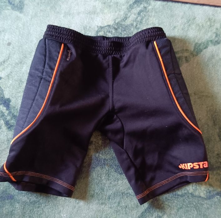 Spodenki piłkarskie