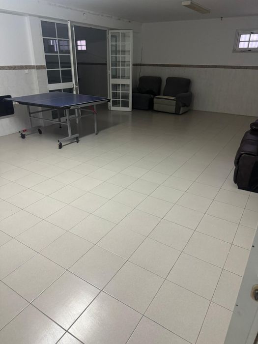 Aluguer de espaço para festas