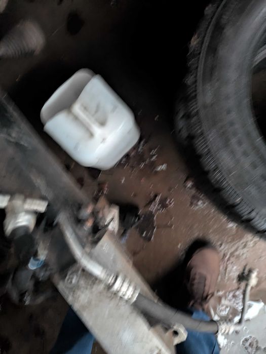 Catalizador mitsubishi canter