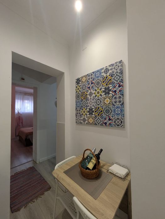 trespasse, oportunidade Roma/Areeiro/Lisboa
