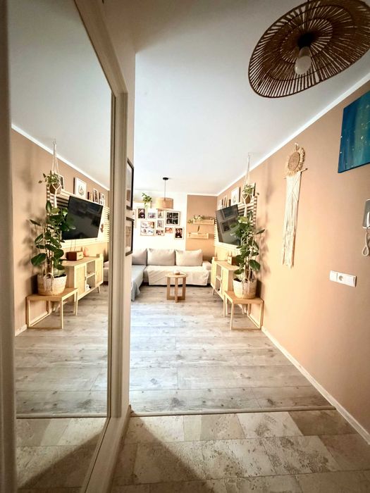 72 m² | 3 pokoje | 2 balkony | Karpackie | 10 m komórka lokatorska