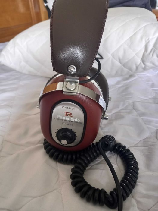 Auscultador Panasonic EAH 23