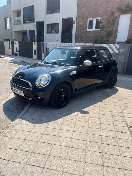 Mini Cooper One 1.6