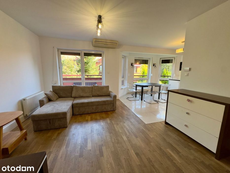 3 pokoje | 60,40 m² | balkon | Dąbrówka | ul. Koronna | od zaraz